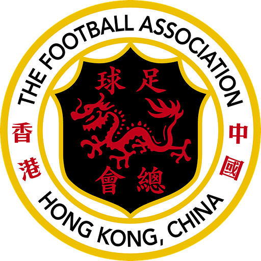 logo of Hong Kong Football Association