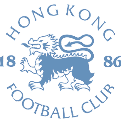 logo of HKFC Junior Soccer