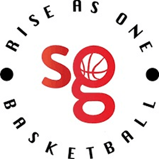 logo of SG Basketball
